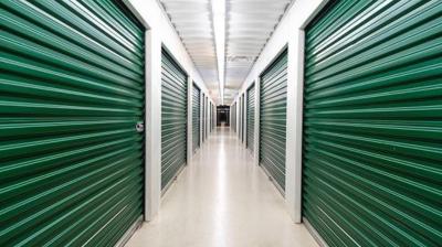 Storage Units at Depotium Mini Entrepôt - Cartoucherie - 1243 de l'Ancienne Cartoucherie St